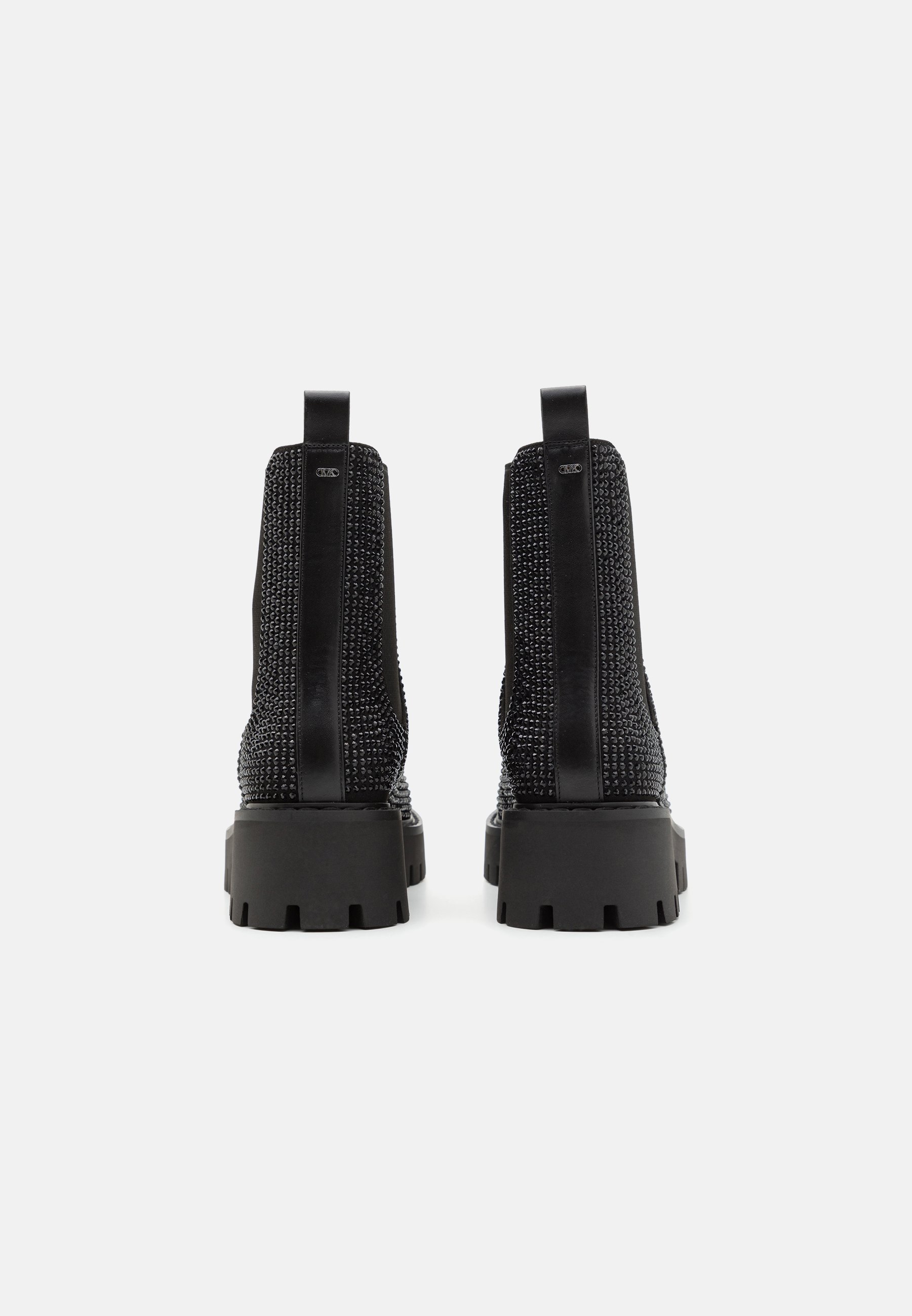 ブーツその他 Michael Kors Asher Flat Bootie MICHAEL KORS - ASHER FLAT BOOTIE available at RUBINO