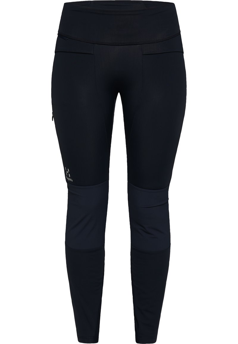Haglöfs Tights blauw