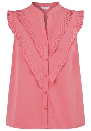 Blouse - pink