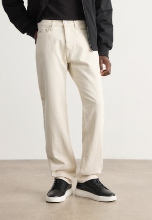 STANDARD STRAIGHT - Jeans straight leg - denim light