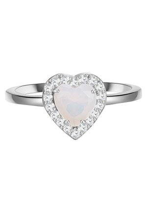 Ring - silberfarben