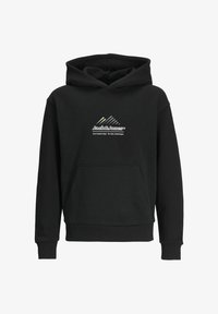 Selected, black