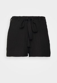 Não selecionado, black