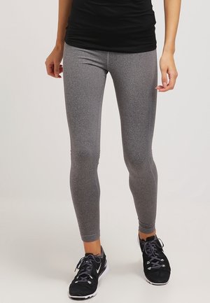 Leggings - dark grey