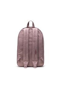 Herschel POP QUIZ  - Sac de randonnée - ash rose crosshatch