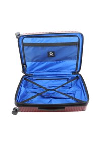 Discovery CROSSROAD - Trolley - red