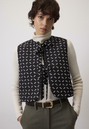 JACGUARD  - Liivi - black