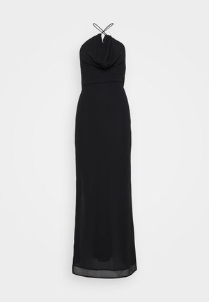 Jarlo Tall, SAPHIRE - Gallakjole - black