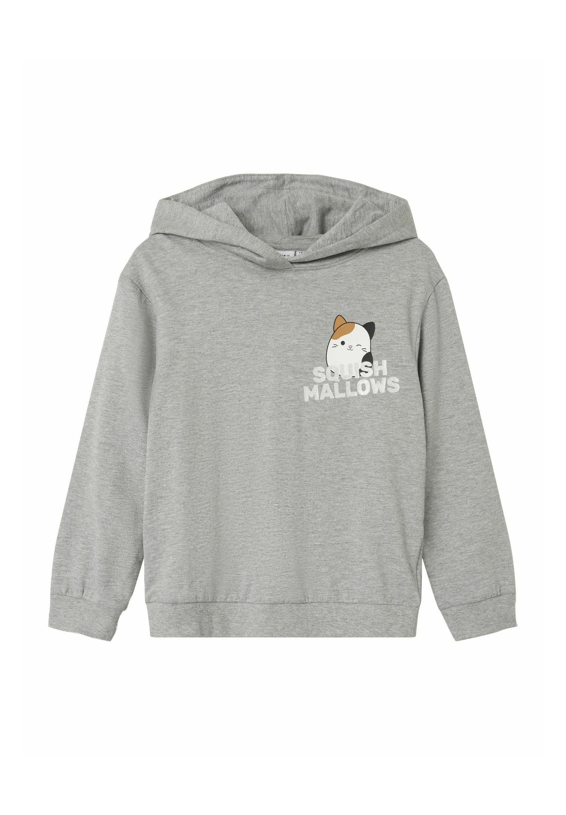 Expédié de Paris - Capuche Sweat Pull Mi Saison Renard Loup Ecossais Femme Goth