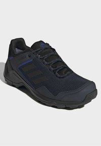 adidas Performance Trekingové boty - blue
