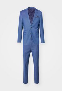 Pier One Anzug - blue