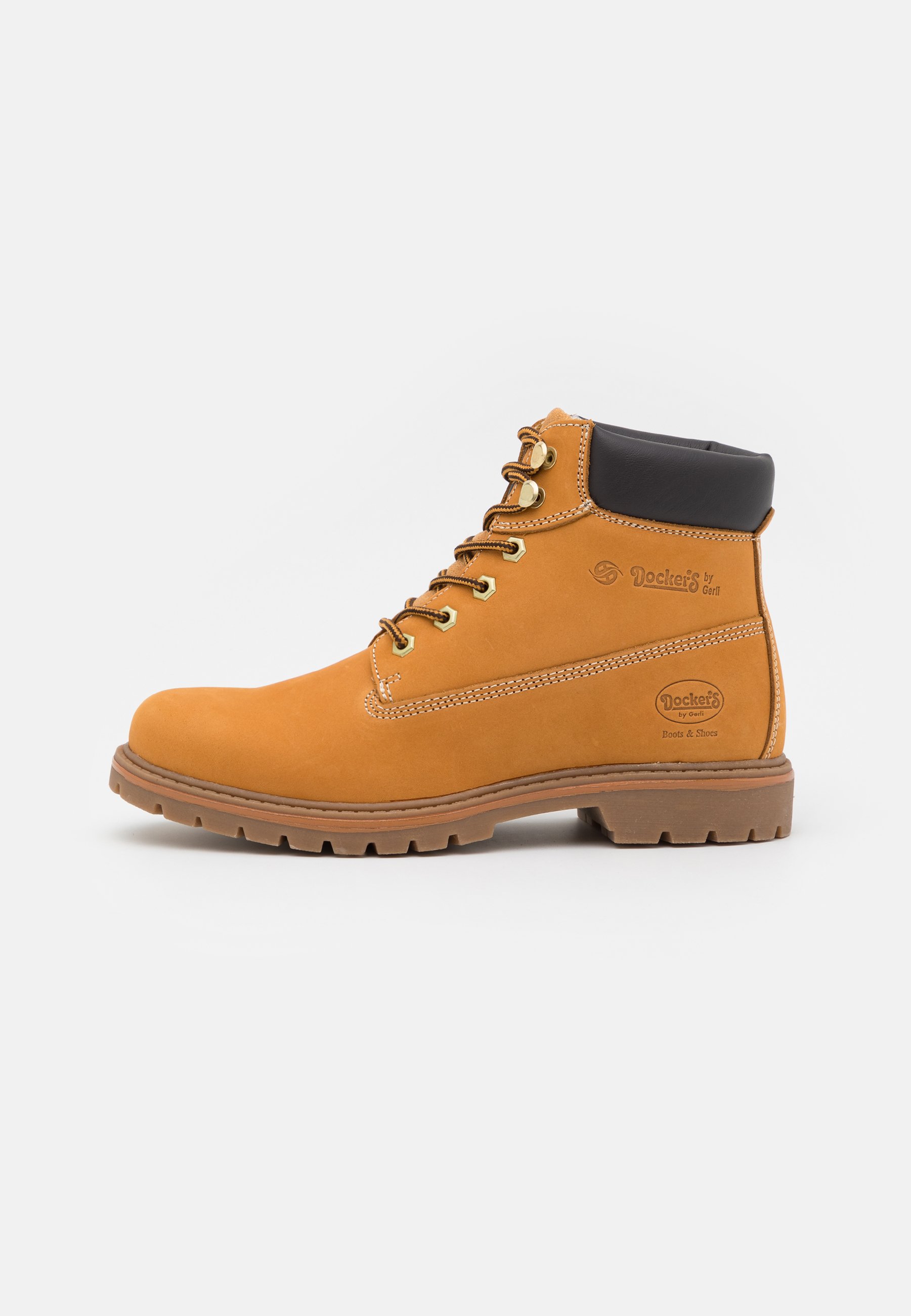 bottine dockers homme