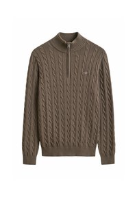 Non sélectionné, faded taupe