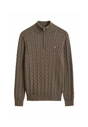GANT, - Sweter