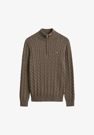 GANT, - Sweter