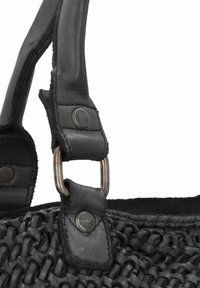 Harbour 2nd DILARA - Shopping bag - dark ash