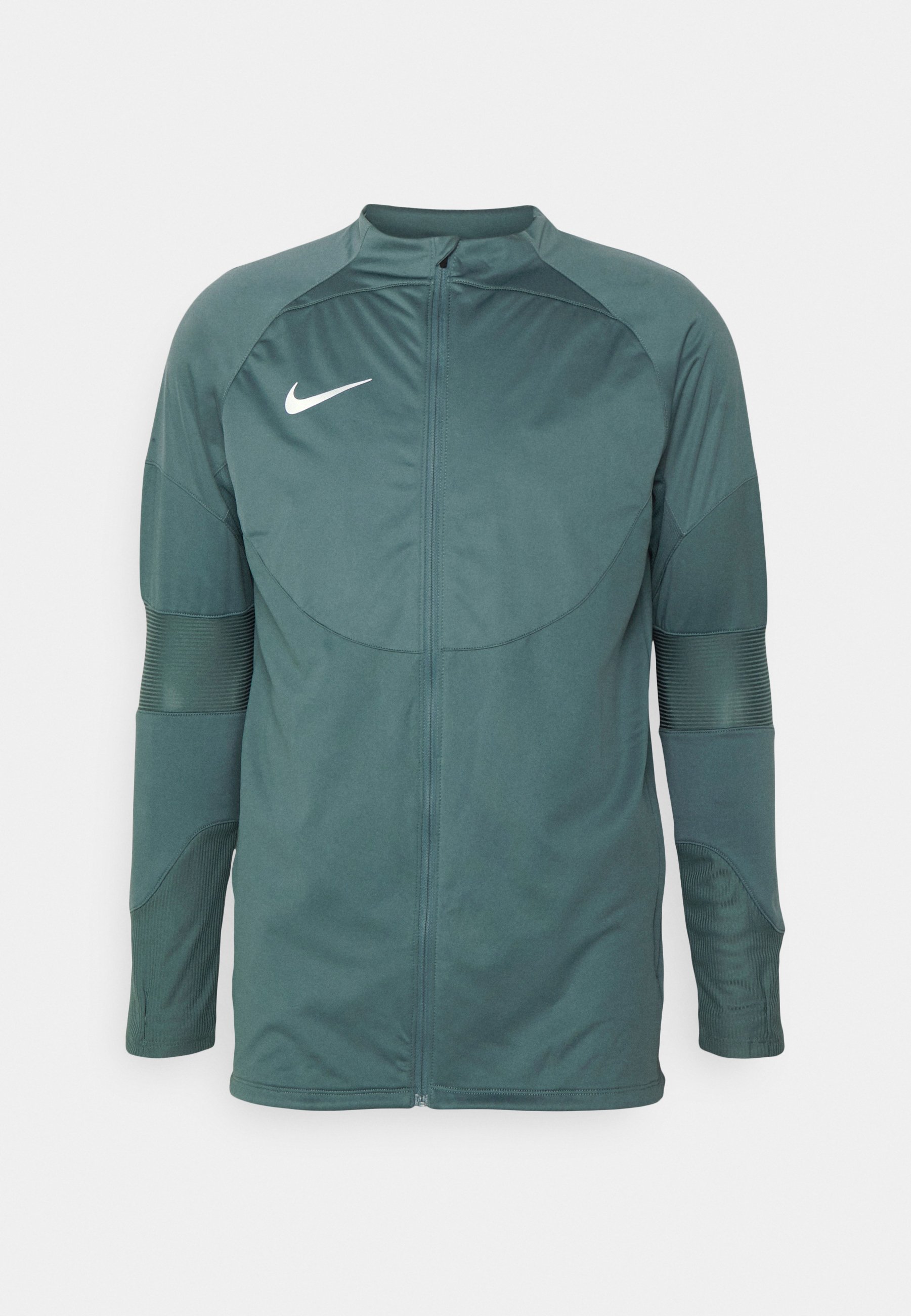 nike drill jacket