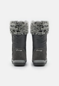 Primigi GORETEX  - Botas de inverno - grey