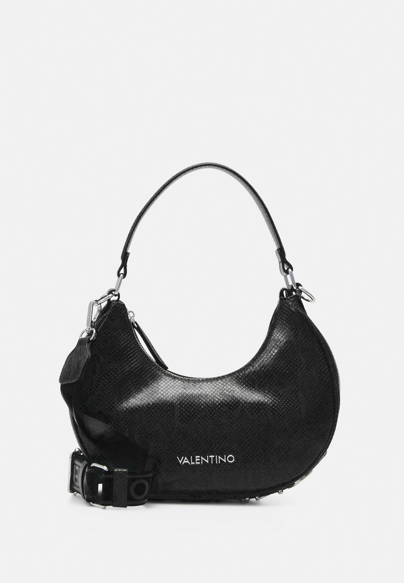 Valentino Bags COCONUT Handväska nero/svart Zalando.se