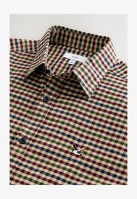 Geselecteerd, neutral