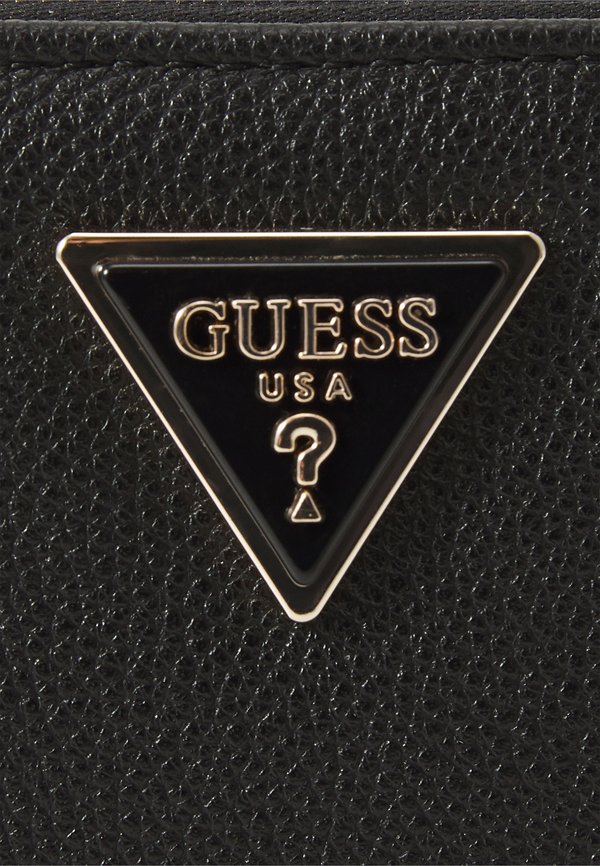 MERIDIAN SMALL ZIP AROUND - Wallet3