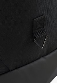 Jordan LEVEL BACKPACK - Zaino - black