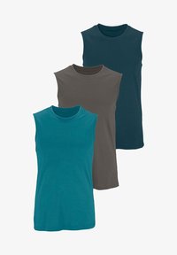 Pasirinkta, dunkelpetrol