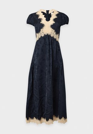 Sea, SHAY VNECK - Robe de cocktail - navy