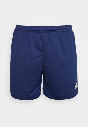 ENTRADA 22 SHORT - Pantaloncini sportivi - team navy blue