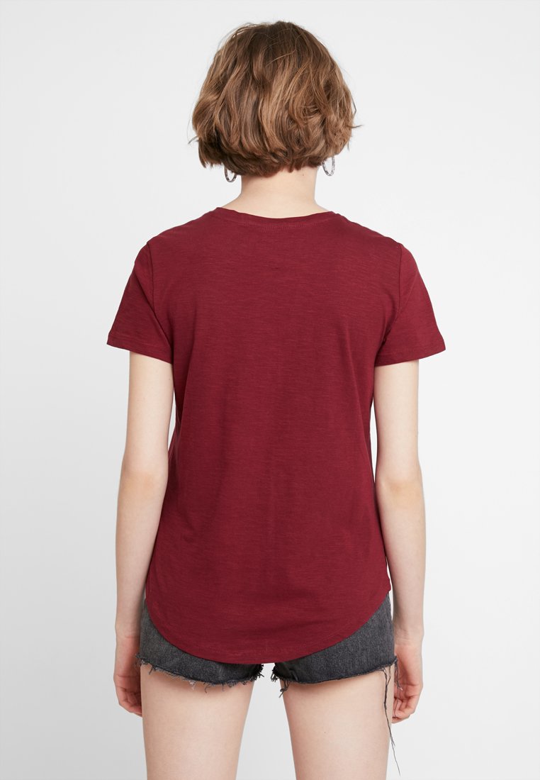 Cotton On THE CREW - T-Shirt basic 