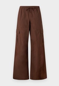 Non sélectionné, brown