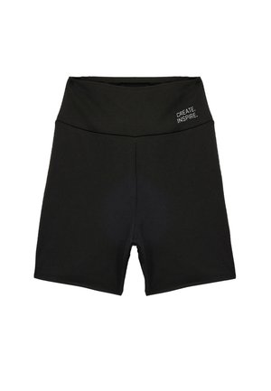 Shorts - black