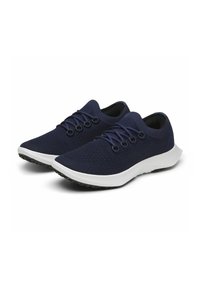 Allbirds Sneaker low - deep navy blizzard