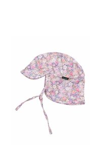 Unselected, lilas