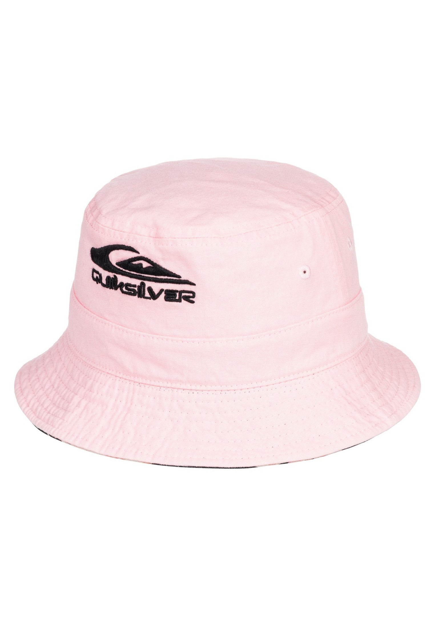 Quiksilver SUNSET FLIGHT - Cappello - phantom sunset flight/nero - Zalando
