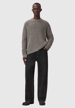 Rang 13: AllSaints - SAKU CREW - Pullover