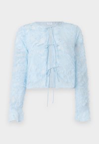 VIMILLA COVER UP - Camicetta - kentucky blue