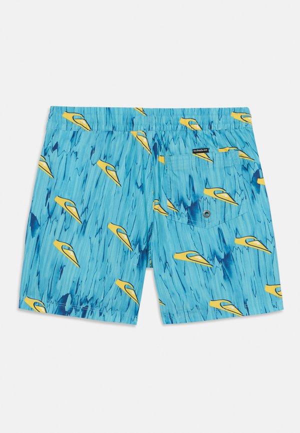 NEXT GEN VOLLEY - Swimming shorts4