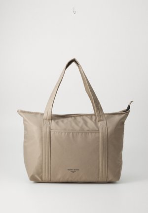 LEISURE TOTE - Tote bag - fungi