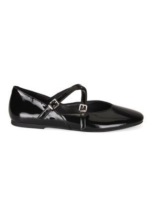 CHIC PARTY READY - Ballerina's - black