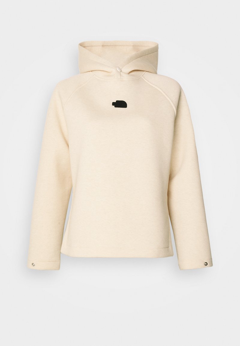 The North Face Hoodie beige