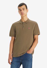 Levi's® - Poloshirt - crocodile Miniatuurafbeelding 1