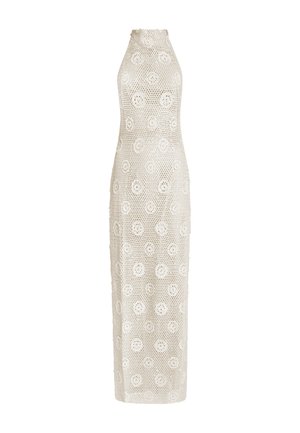 OW Collection, COLLETTE - Maxikjoler - beige