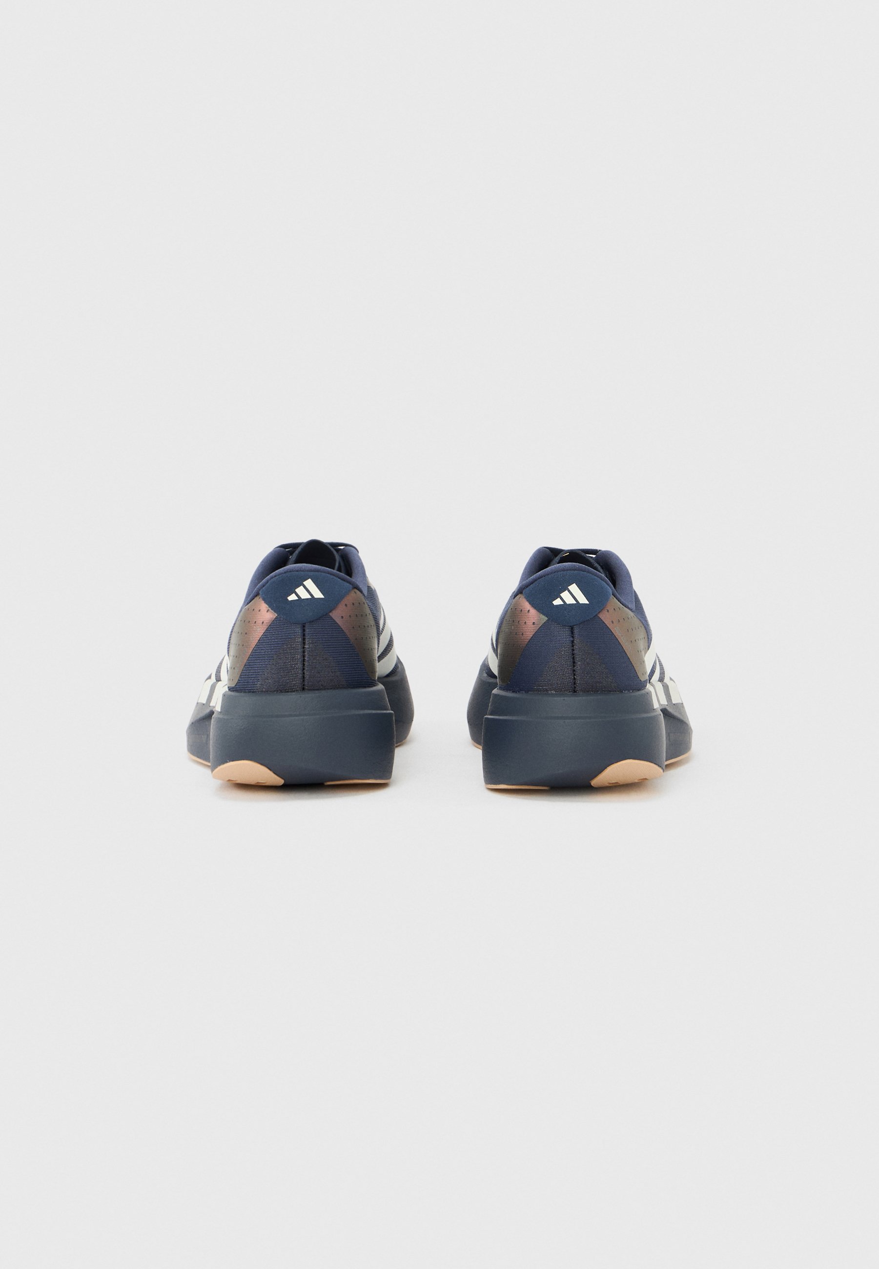 29 SHADOW ADIZERO ☺ADIDAS Adidas Olive/Charcoal Black/Focus Core - 9 Adios Adizero Mens シューズ(男性用)
