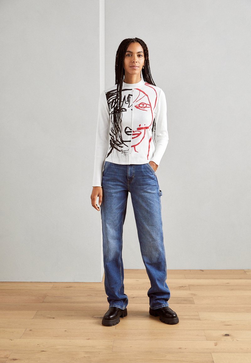 Esprit Jeans Straight Leg - Bild 2