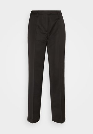 Minimum KARLAS - Pantalones - black