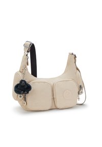 Kipling Cross body bag - back to beige