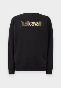 INSTITUTIONAL LOGO - Sweatshirt - black
