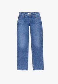 Δεν επιλέχθηκε, lasso lagoon