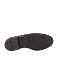 Josef Seibel EARL - Zapatos sin cordones - cognac